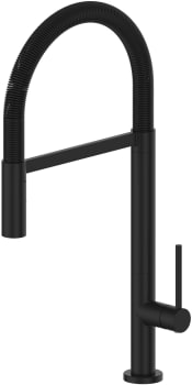 ZLINE INCKFMB - Incline Pull Down Kitchen Faucet with 1.8 GPM Flow Rate