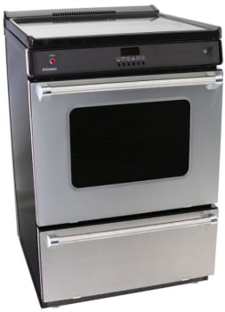 Premier Slide-In Induction Range