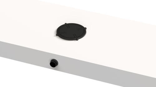 Pitt Cooking Akan INDAKAN1B - Induction Cooktop