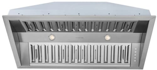 Hauslane INR300SS40 - 40 Inch Cabinet Insert Convertible Range Hood