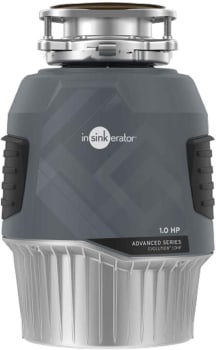 InSinkErator EVOLUTION1HP - Evolution 1 HP Garbage Disposal