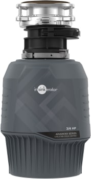 InSinkErator EVOLUTIONCOVERCONTROL - Evolution Cover Control