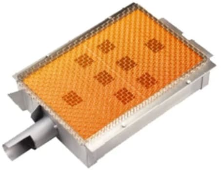 Summerset IRBQST - Infrared Sear Burner For Quest Series Grills