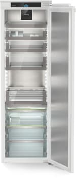 Liebherr Peak IRBP5170 - 22 Inch Panel Ready Built-In Column Smart Refrigerator