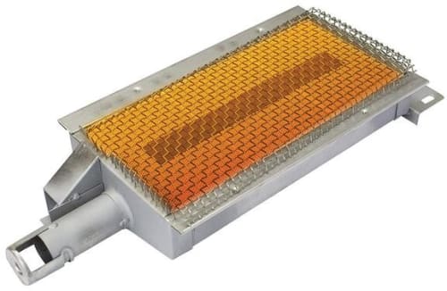 Summerset IRBSIZ - Sizzler Drop-In Infrared Sear Burner