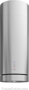 Futuro Futuro Jupiter Series IS14JUPITER - 14 Inch Island Mount Range Hood