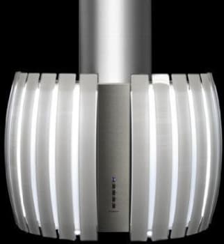 Futuro Futuro Pearl Series IS30PEARLWHT - White Front View