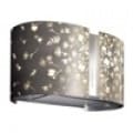 Futuro Futuro Murano Moonlight Collection IS34MURMOONLITE - 34" Murano Moonlight Island Ventilation Hood