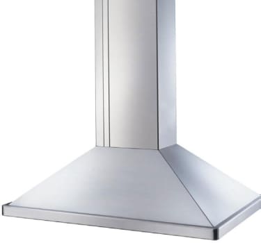 Faber chimney ductless on sale