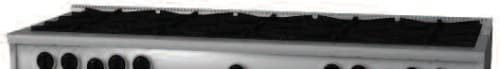 BlueStar IT24BSP - Island Trim
