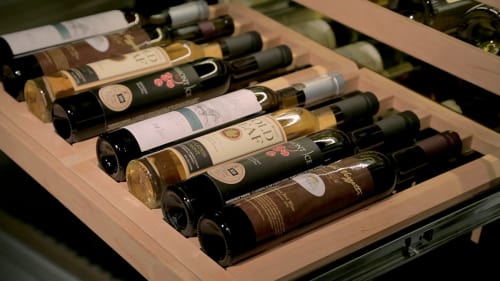 Sub-Zero 7028451 - Dessert Wine Rack