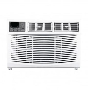 Impecca IMPIWA06LR23 - 6,000 BTU Window Air Conditioner