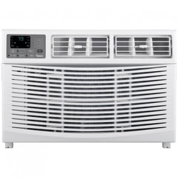 Impecca IMPIWA10LS23 - 10,000 BTU Window Air Conditioner