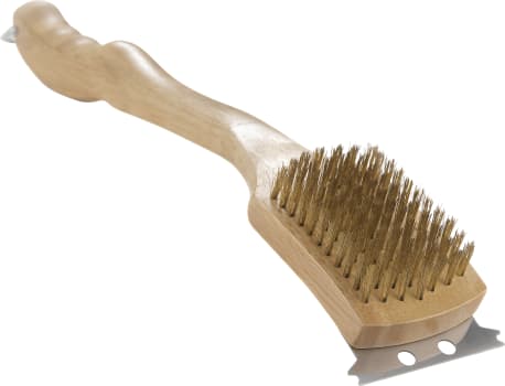 Napoleon Ultra Chef Series 62028 - Grill Brush with Brass Bristles