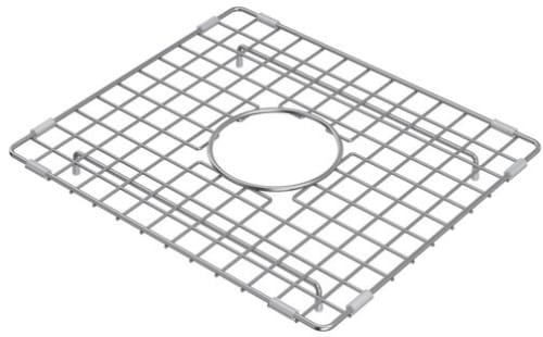 Rohl WSGRB3118SS - Wire Kitchen Sink Grid