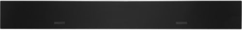 JennAir JAC3036HB - Black Side-by-Side Toekick for 30" Model by 36" Model