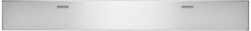 JennAir JAC3036HS - Stainless Side-by-Side Toekick for 30" Model by 36" Model