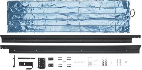 JennAir JAJ13HSS Handle-to-Handle Join Kit for Select Jenn-Air