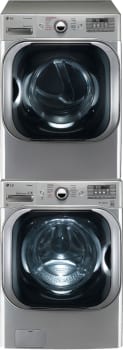 LG LGWADREW8109 - Stacked