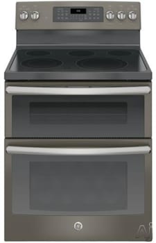 GE JB860EJES - Featured View