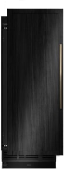JennAir JBRFL30IGX 30 Inch Panel Ready Built-In Smart Refrigerator