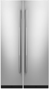 JennAir RISE™ JAREFFRRISESET9 - Jennair Rise Side-by-Side Refrigerator Freezer Column Set