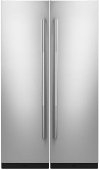 JennAir RISE™ JAREFFRRISESET8 - Jennair Rise Side-by-Side Refrigerator Freezer Column Set