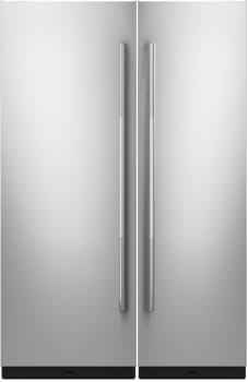 JennAir RISE™ JAREFFRRISESET7 - Jennair Rise Side-by-Side Refrigerator Freezer Column Set