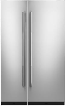 JennAir RISE™ JAREFFRRISESET6 - Jennair Rise Side-by-Side Refrigerator Freezer Column Set