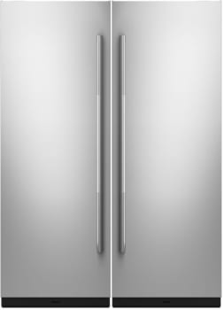 JennAir RISE™ JAREFFRRISESET4 - Jennair Rise Side-by-Side Refrigerator Freezer Column Set
