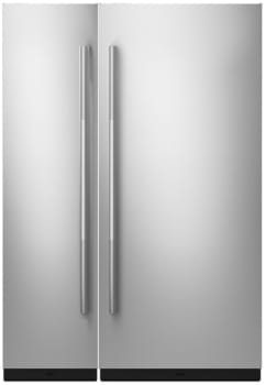 JennAir RISE™ JAREFFRRISESET3 - Jennair Rise Side-by-Side Refrigerator Freezer Column Set