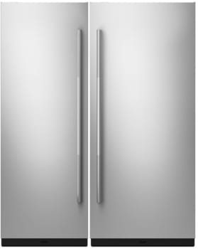 JennAir RISE™ JAREFFRRISESET1 - Jennair Rise Side-by-Side Refrigerator Freezer Column Set