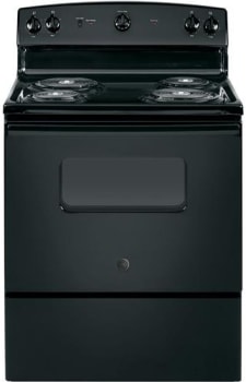 GE JBS160DMBB - Black