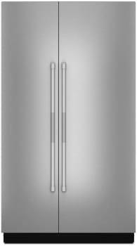 Jennair Jbsfs48nhp Stainless Steel Door Panels For 48 Inch Side By