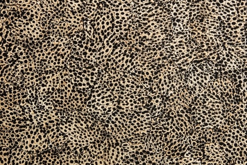 JennAir ELEMENTS - JennAir X Nature Squared JBWEBLACK18 - 18 Inch Elements Collection Eggshell Snakeskin Black Custom Wine Column Panel