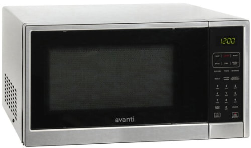 Avanti MTAF130K3S - 1.3 cu. ft. Countertop Microwave Convection Oven