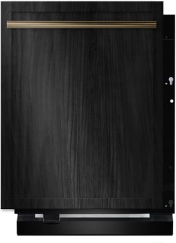 Jenn air 2025 stainless dishwasher