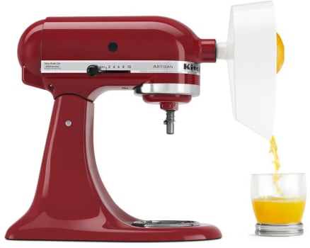 KitchenAid JE - Citrus Juicer