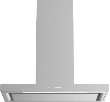 JennAir JVW0636LS - 36 Inch Stainless Steel Wall Mount Hood