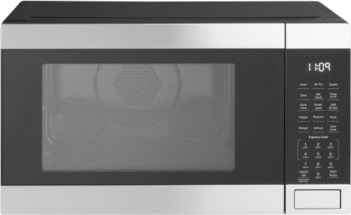 GE JES1109RRSS - Countetop Microwave