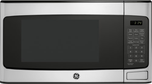 GE JESP113SPSS - Front