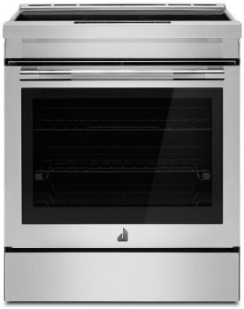 JennAir RISE™ JIS1450ML - 30 Inch Slide-In Induction Range