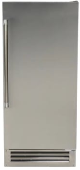 Avanti IME49U3SIS - 22 Inch Freestanding Ice Maker