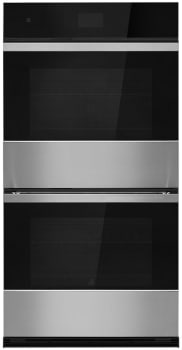 JennAir JJW2827LM 27 Inch Electric Double Wall Oven with MultiMode