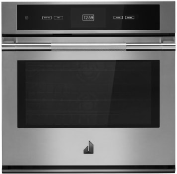 JennAir RISE™ JJW3430LL - 30 Inch Single Convection Smart Electric Wall Oven