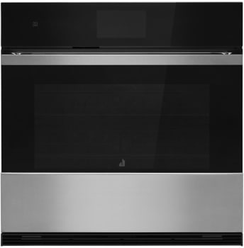 JennAir NOIR™ JJW3430LM - 30 Inch Single Convection Smart Electric Wall Oven