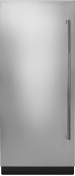 JennAir RISE™ JKCPL361GL - Front View