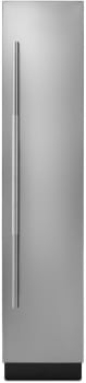 JennAir RISE™ JKCPR181GL - Front View