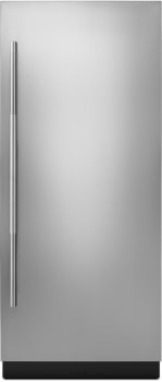 JennAir RISE™ JKCPR361GL - Front View