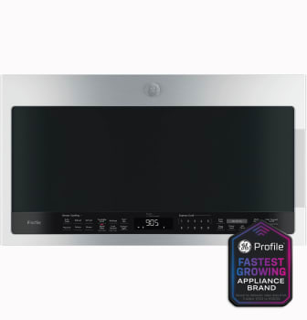 GE Profile PVM9005RYSS - Over-the-Range Sensor Microwave Oven